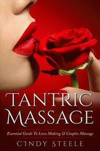 bokomslag Tantric Massage For Couples