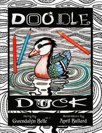bokomslag Doodle Duck