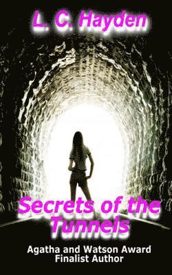 Secrets if the Tunnels 1