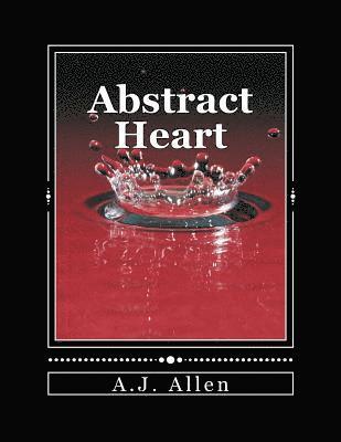 bokomslag Abstract Heart