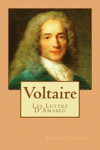 bokomslag Voltaire