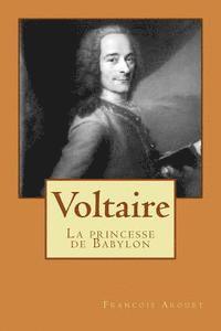 bokomslag Voltaire