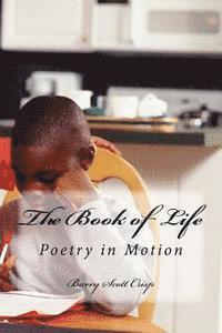bokomslag The Book of Life: Poetry in Motion