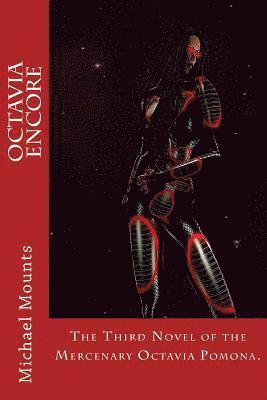 Michael Mounts - Octavia Encore, Häftad