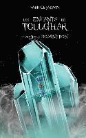 bokomslag Les enfants de Toulghar, tome3: La domination