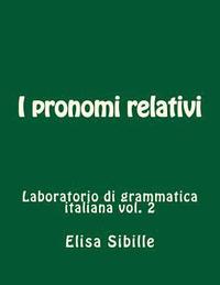 bokomslag Laboratorio di grammatica italiana