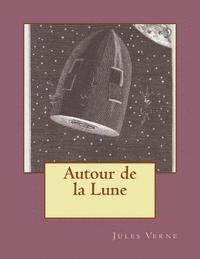 Autour de la Lune 1