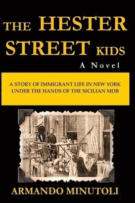 The Hester Street Kids 1