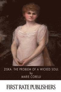 bokomslag Ziska: The Problem of a Wicked Soul