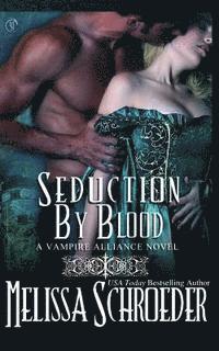 bokomslag Seduction by Blood