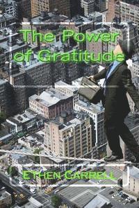 bokomslag The Power of Gratitude