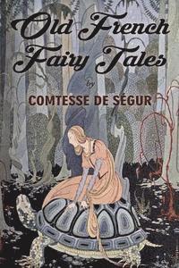 bokomslag Old French Fairy Tales: Illustrated