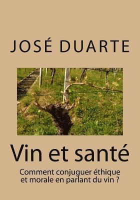 Vin et santé 1