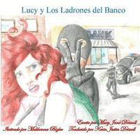 bokomslag Lucy y Los Ladrones del Banco