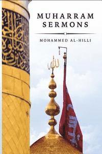 bokomslag The Muharram Sermons