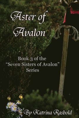 Aster of Avalon 1