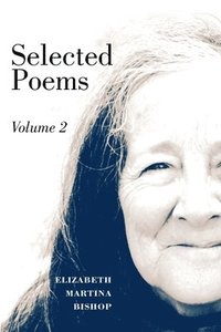 bokomslag Selected Poems Volume Two: Through Waves of Light a Cloud Draws Down Kindred Breath