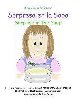 bokomslag Sorpresa en la Sopa: Surprise in the Soup