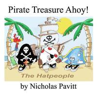 bokomslag Pirate Treasure Ahoy!