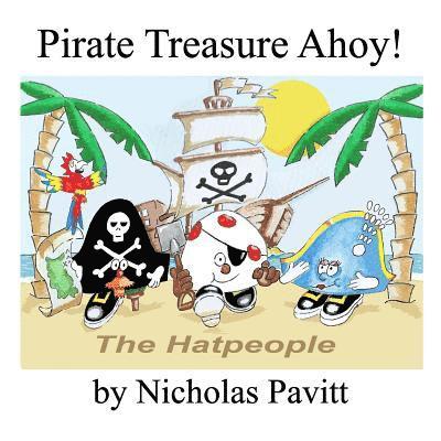 Pirate Treasure Ahoy! 1