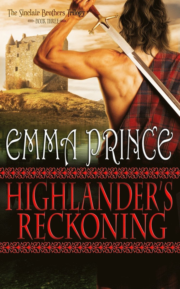 Highlander's Reckoning 1