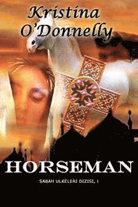 bokomslag Horseman