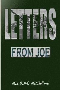 bokomslag Letters from Joe