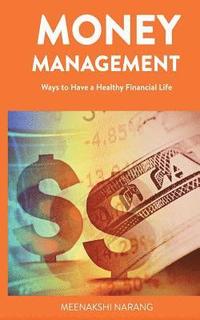 bokomslag Money Management