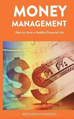 bokomslag Money Management
