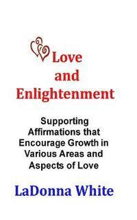 bokomslag Love and Enlightenment
