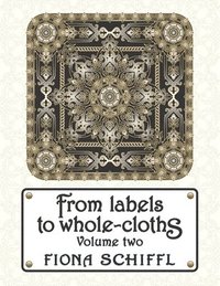 bokomslag From labels to whole-cloths