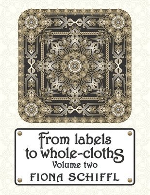 From labels to whole-cloths 1