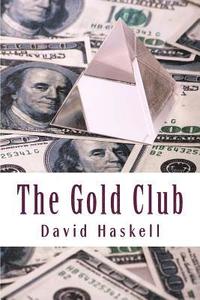 bokomslag The Gold Club