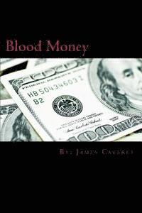 bokomslag Blood Money