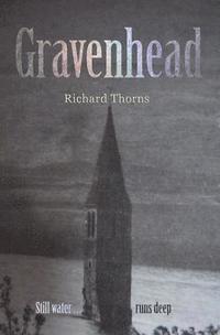 bokomslag Gravenhead: A Lost, Undiscovered World: A Teenager's Horror Story