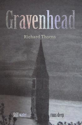 bokomslag Gravenhead: A Lost, Undiscovered World: A Teenager's Horror Story