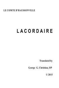 Lacordaire 1