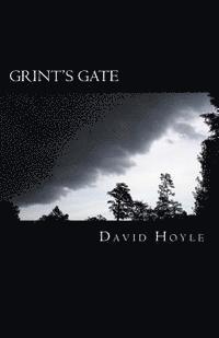 bokomslag Grint's Gate: The adventures of Kevin Nutt