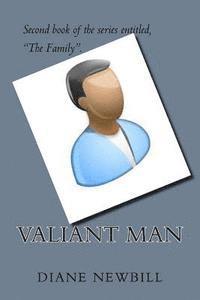 bokomslag Valiant Man