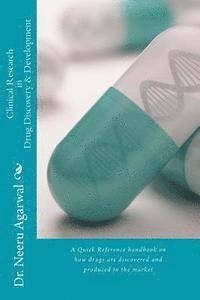 Clinical Research in Drug Discovery & Development 1