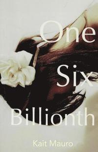 bokomslag One Six Billionth