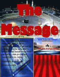 The Message 1