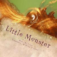 bokomslag Little Monster