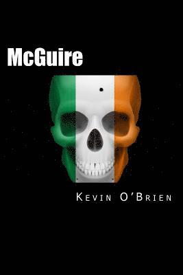 Kevin O'Brien - McGuire, Häftad