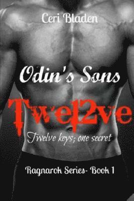 Twe12ve: Twelve keys, one secret. 1