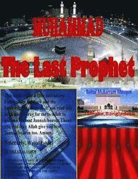 bokomslag Muhammad: The Last Prophet