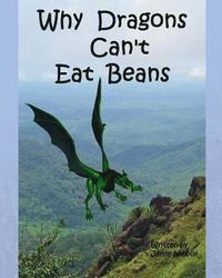 bokomslag Why Dragons Can't Eat Beans