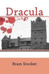 bokomslag Dracula