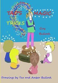 bokomslag Tao's Magic Tricks