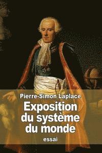 Exposition du système du monde